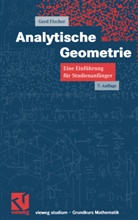 Gerd Fischer - Analytische Geometrie