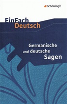 Widar Lehnemann, Johannes Diekhans - EinFach Deutsch Textausgaben