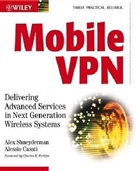 Alessio Casati, A. Casati Shneyderman, Alex Shneyderman - Mobile Vpn