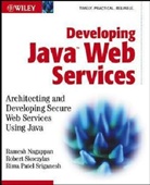 Rames Nagappan, Ramesh Nagappan, Ramesh Skoczylas Nagappan, Rober Skoczylas, Robert Skoczylas, Rima Sriganesh... - Developing Java Web Services