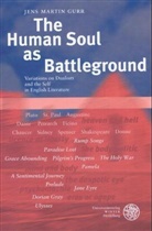 Jens M. Gurr, Jens Martin Gurr - The Human Soul as Battleground
