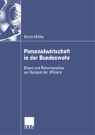Ulrich Müller - Personalwirtschaft in der Bundeswehr