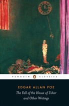 Peter Ackroyd, David Galloway, Harland Miller, Edgar  Allan Poe, Harland Miller, Miller Harland... - The Fall of the House of Usher and Other Writings