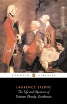 Joan New, Melvyn New, Christopher Ricks, Laurence Sterne, New, New... - Life and Opinions of Tristram Shandy, Gentleman