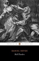 David Blewett, Daniel Defoe, David Blewett - Moll Flanders
