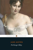 Jane Austen, Marilyn Butler, Marily Butler, Marilyn Butler - Northanger Abbey