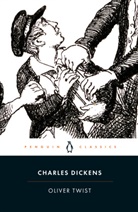 Charles Dickens, Philip Horne, Philip Horne - Oliver Twist