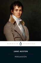 Jane Austen, Gillian Beer, Gillian Beer - Persuasion