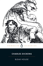 Nicola Bradbury, Hablot K. Brown, Charles Dickens, Terry Eagleton, Hablot K. Brown, Nicol Bradbury... - Bleak House