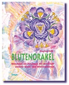 Dagmar Kalb - Blütenorakel, m. 39 Orakelkarten