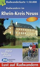 Lust auf Radwandern: Radwandern im Rhein-Kreis Neuss