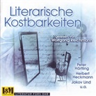 Hans Ch Buch, Peter Härtling, Herbert Heckmann, Jakov Lind, Wolfgang Reichmann, Wermatswil Leuberg Edition GmbH - Literarische Kostbarkeiten, 1 Audio-CD. Tl.2 (Hörbuch)