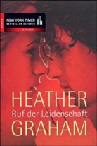 Heather Graham - Ruf der Leidenschaft