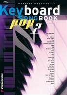 Jeromy Bessler, Norbert Opgenoorth - Keyboard-Songbook Pop. Bd.2