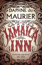 Daphne Du Maurier, Daphne DuMaurier - Jamaica Inn