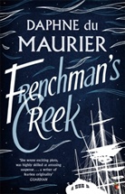 Daphne Du Maurier, Daphne DuMaurier, Daphne du Maurier - Frenchman's Creek