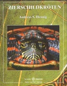 Andreas S. Hennig - Zierschildkröten