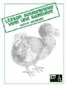Edwin Antonius - Lexikon ausgerotteter Vögel und Säugetiere
