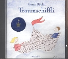 Gerda Bächli, Gerda Baechli - Traumschiffli CD (Hörbuch)