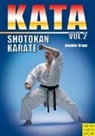 Joachim Grupp - Shotokan Karate KATA - Bd. 2: Shotokan karate