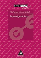 Dirk Schillings, Ruth Schillings - Herbstgedichte