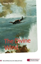 Garry Disher, Arthur Kutsch - The Divine Wind