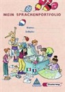 Nathalie Birko-Flemming, Herbert Christ, Karin Drese, Maike Grau, Hessisches Kultusministerium, Hessisches Kultusministerium... - Mein Sprachenportfolio