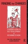 Gill Dyer, Gill Mitchell Dyer, Gillian Mitchell Dyer, Gina Mitchell, Mitchell Gina, Moira Monteith... - Ringing the Changes