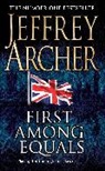 Jeffrey Archer - First among Equals