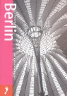 Nina Hamilton, Neil Taylor - Berlin Pocket Handbook 2003