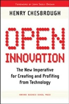 Chesbrough, Henry Chesbrough, Henry W. Chesbrough, Henry William Chesbrough, Chesbrough Henry William - Open Innovation