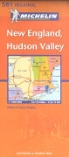 New England Hudson Valley.