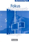 Achi Brunnermeier, Andrea Herz, Fri Kammermeyer - Fokus Mathematik, Gymnasium Bayern - 5. Schuljahr: Lösungen