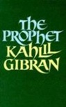 Kahlil Gibran, Kalil Gibran, Khalil Gibran - The Prophet