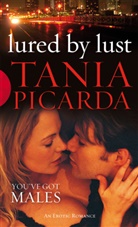T Picarda, Tania Picarda - Lured by Lust