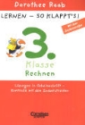 Dorothee Raab, Guido Wandrey - Lernen - so klappt's!: 3. Klasse, Rechnen, EURO