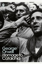 George Orwell, Julian Symon - Homage to Catalonia