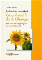 Norbert Messing - Gesund und fit durch Ölsaugen