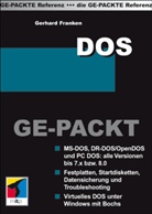 Gerhard Franken - DOS GE-PACKT