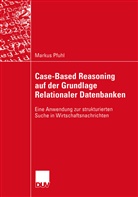 Markus Pfuhl - Case-Based Reasoning auf der Grundlage Relationaler Datenbanken