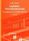 Hubert Weber - Laplace-Transformation
