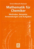 Ernst-Albrecht Reinsch - Mathematik für Chemiker