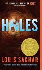 Louis Sachar - Holes