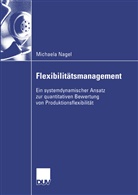 Michaela Nagel - Flexibilitätsmanagement