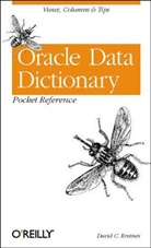 David Kreines, David C Kreines, David C. Kreines, Kreines David C., LEWIS - KREINES : Oracle Data Dictionary
