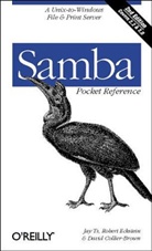 David Collier-Brown, Robert Eckstein, Peter Kelly, tony Stubblebine, Ts, Jay Ts... - ECKSTEIN : Samba pocket reference