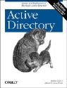 Robbie Allen, Alistair G. Lowe-Norris - Active Directory