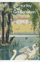 D Brooks, Douglas Brooks-Davies, L Hartley, L P Hartley, L. P. Hartley, L.P. Hartley... - The Go-Between