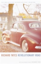 Richard Yates - Revolutionary Road