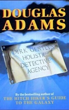 Douglas Adams - Dirk Gently's Holistic Detective Agency